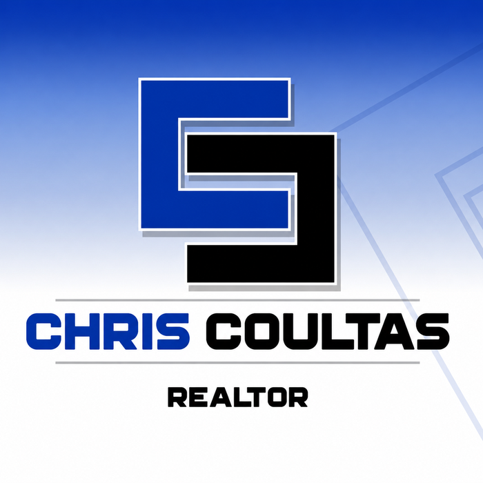 Chris Coultas Realtor logo
