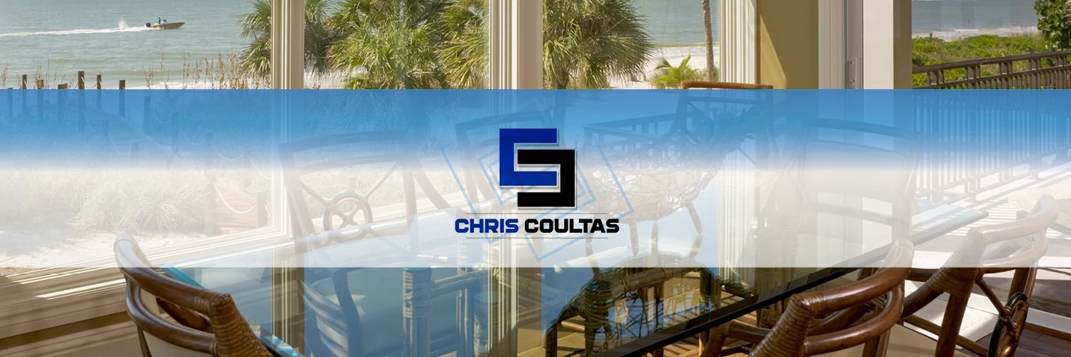 Chris Coultas BigCHomes