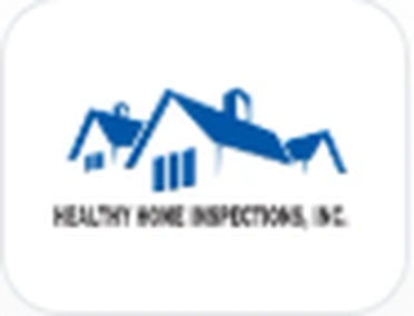 Healthy Home Inspections logo