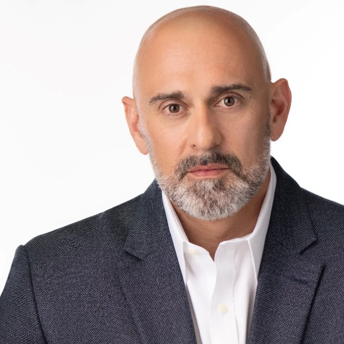 Mike Schwartz, Branch Manager at Guild Mortgage