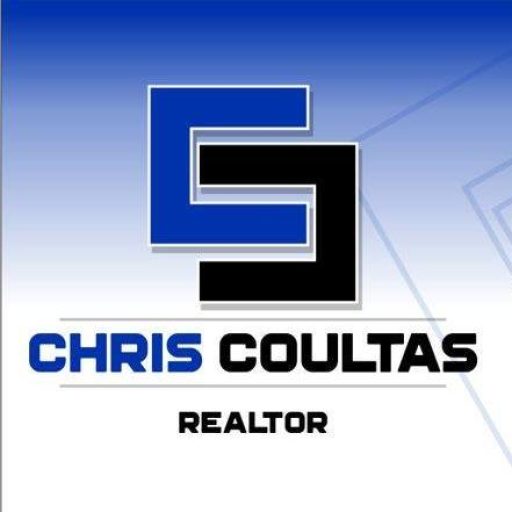 Chris Coultas Brand