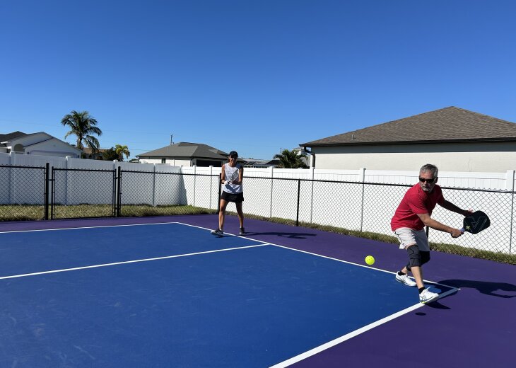 pickleball
